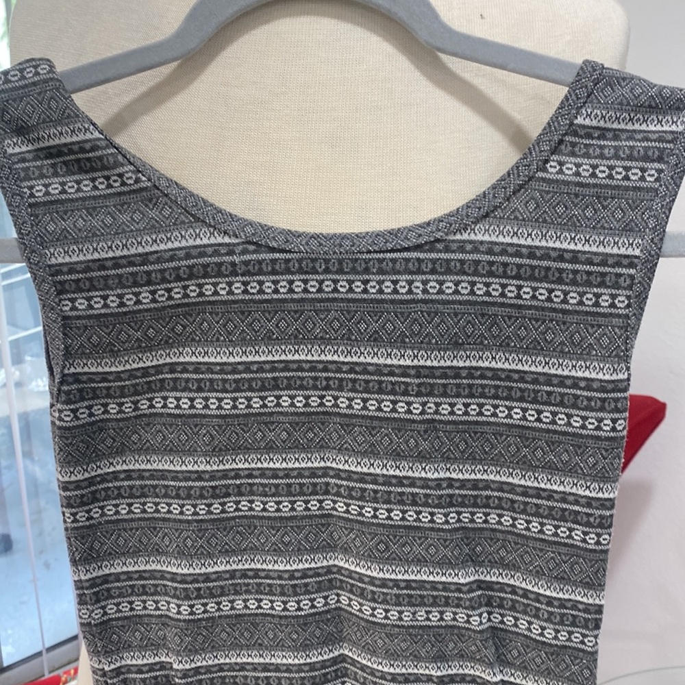 Zara dress 👗 - Picture 3 of 3